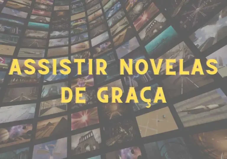 Assistir novela grátis e sem internet agora