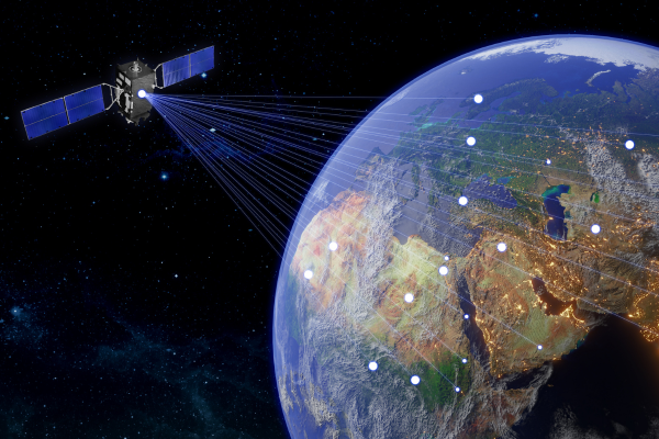 Melhores Aplicativos de Ver Imagens Via Satélite em Tempo Real