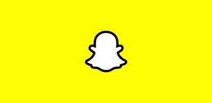 Snapchat banner
