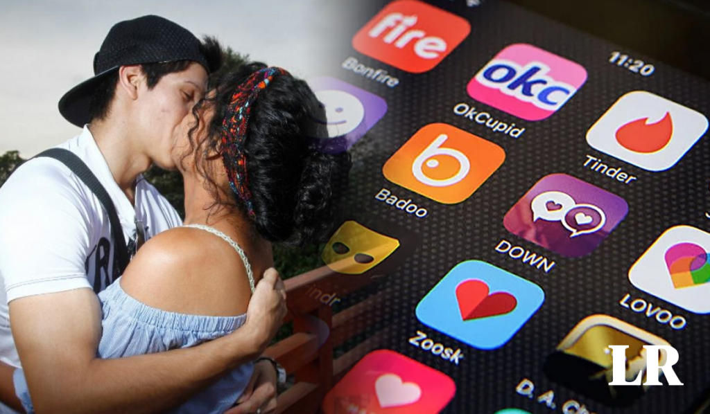 ¿Qué aplicación de citas es mejor para una relación seria?