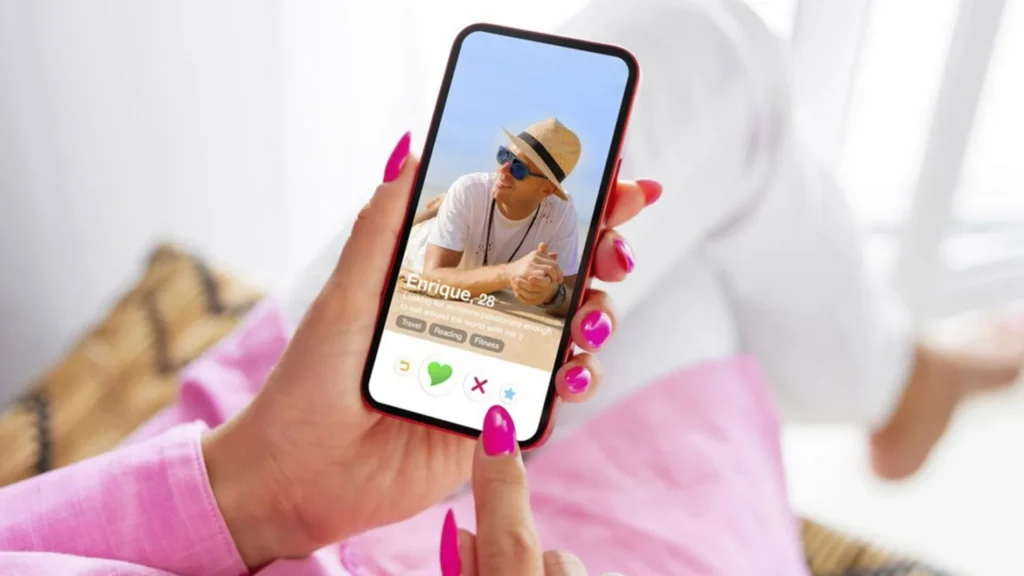 ¿Cómo tener más matches en Tinder? 7 consejos para mejorar tu perfil