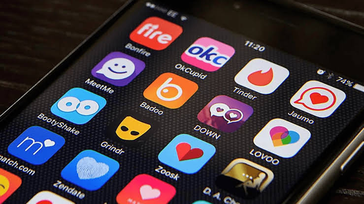 Todo el mundo conoce Tinder, pero ¿ya conoces estas otras apps de citas?